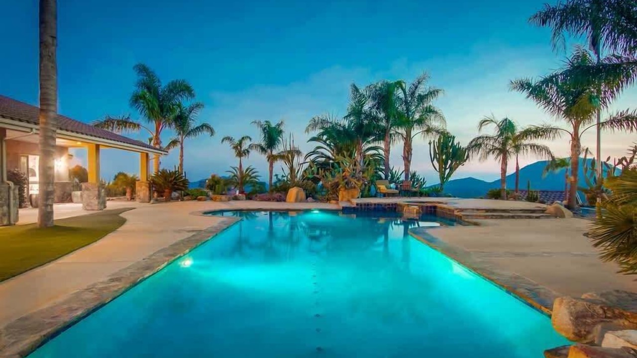 Photo of Outdoor in Poway