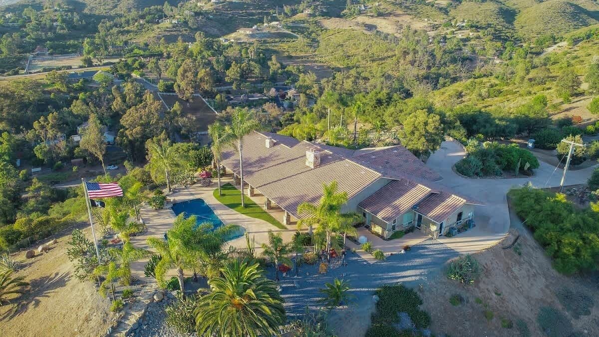 Photo of Outdoor in Poway