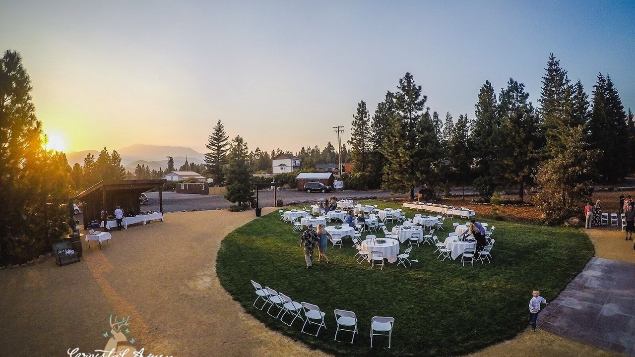 Photo of Outdoor in Mount Shasta