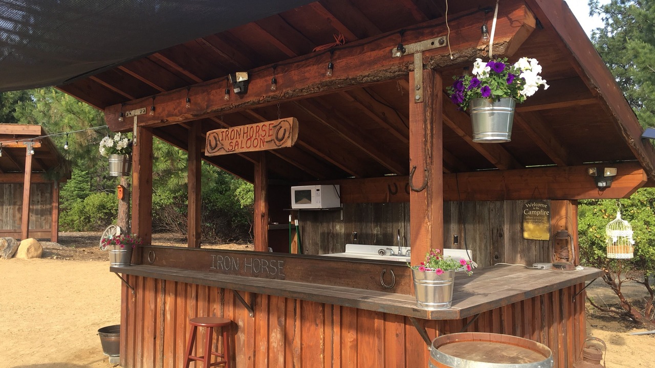 Photo of Outdoor in Mount Shasta