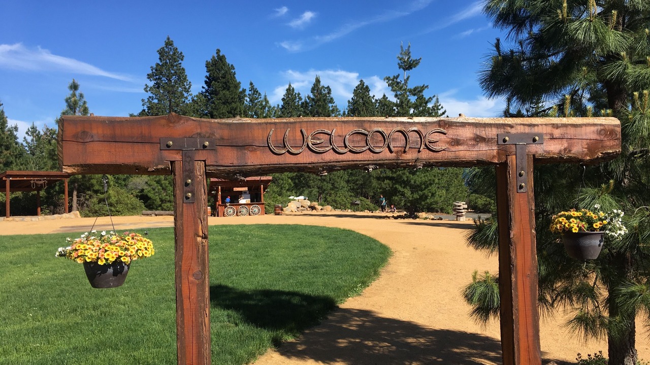 Photo of Outdoor in Mount Shasta