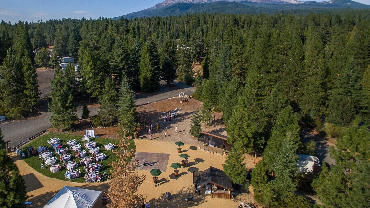 Photo of Outdoor in Mount Shasta