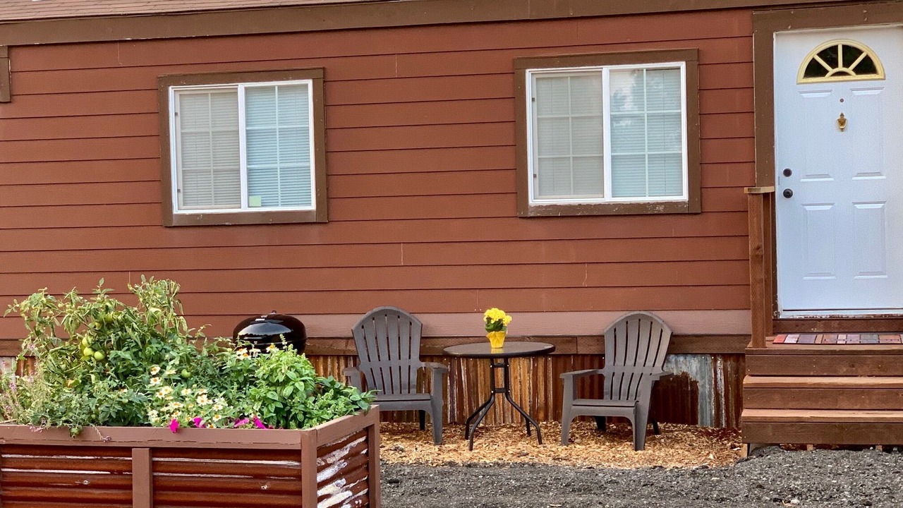 Photo of Outdoor in Mount Shasta