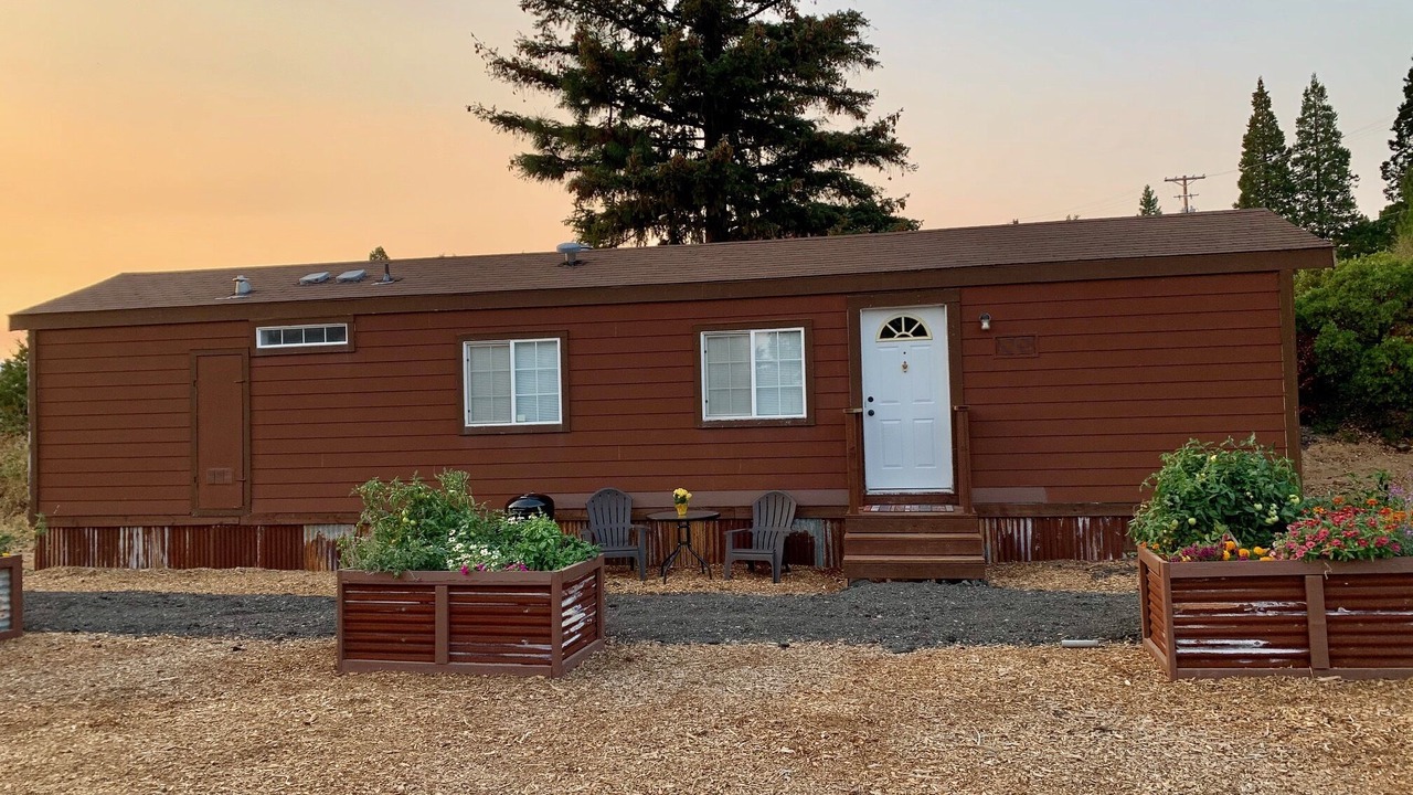Photo of Outdoor in Mount Shasta