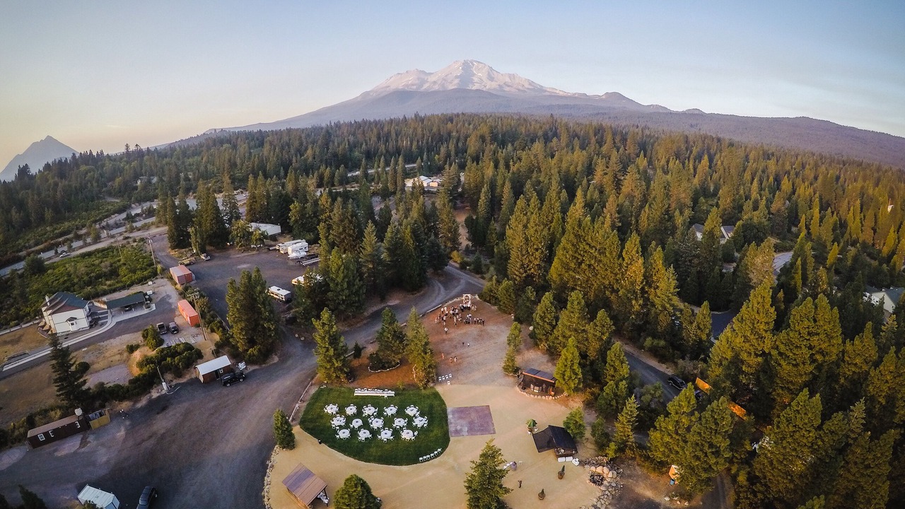 Photo of Outdoor in Mount Shasta