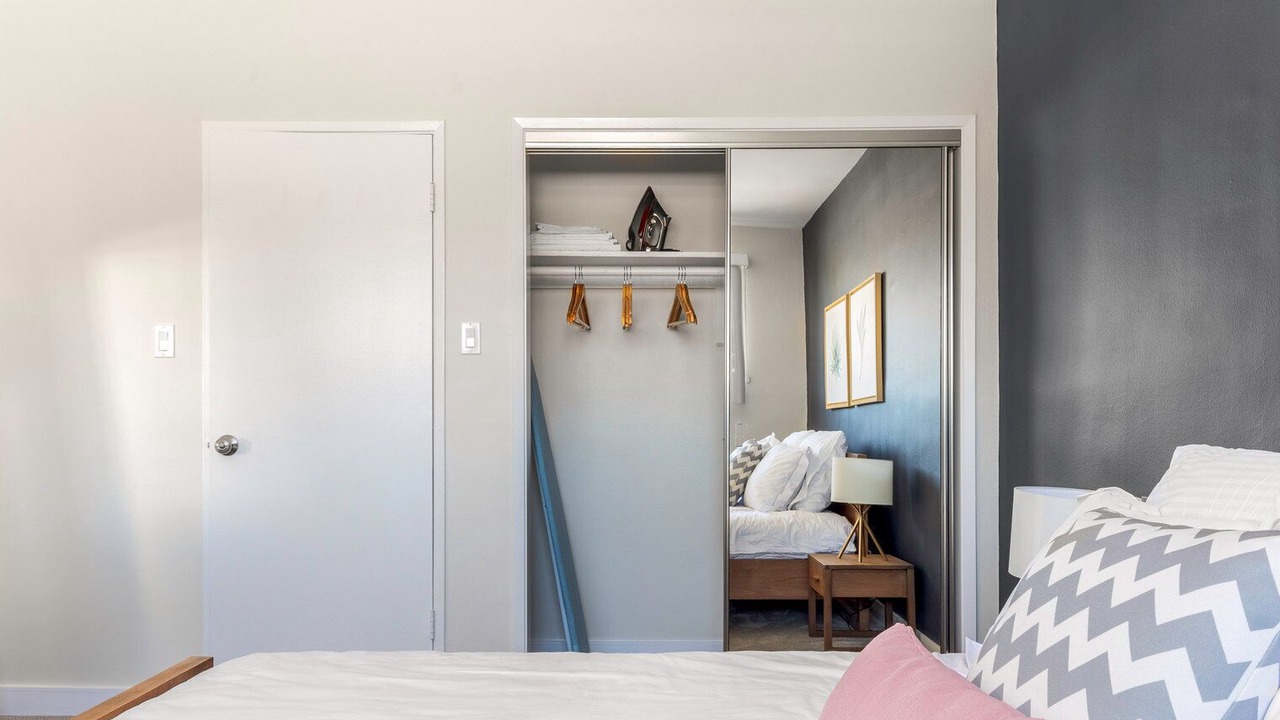Photo of Bedroom in Sawtelle