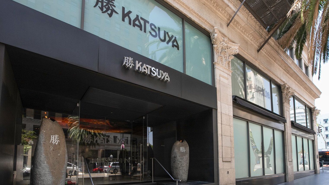 Photo of Outdoor in Sawtelle