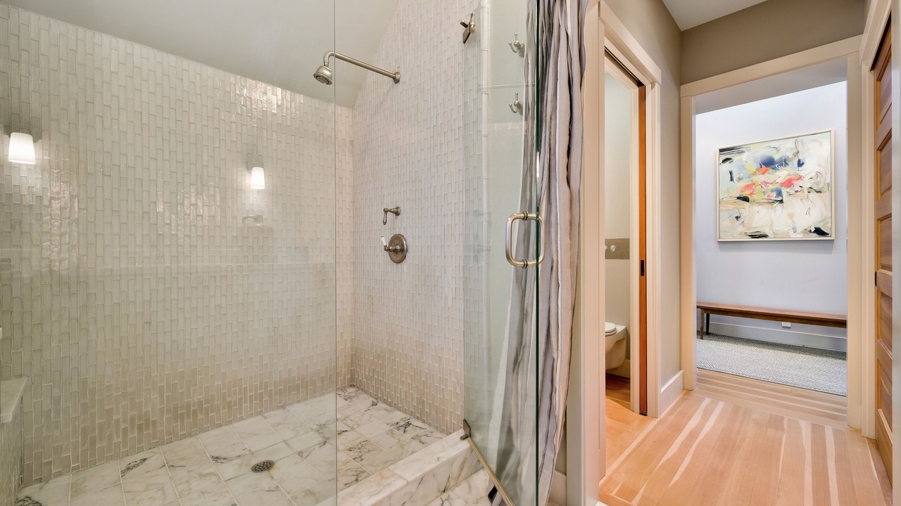 Photo of Bathroom in Graton