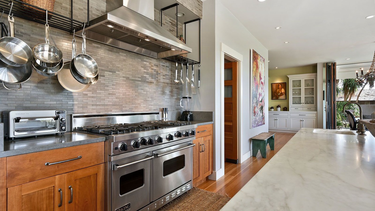 Photo of Kitchen in Graton