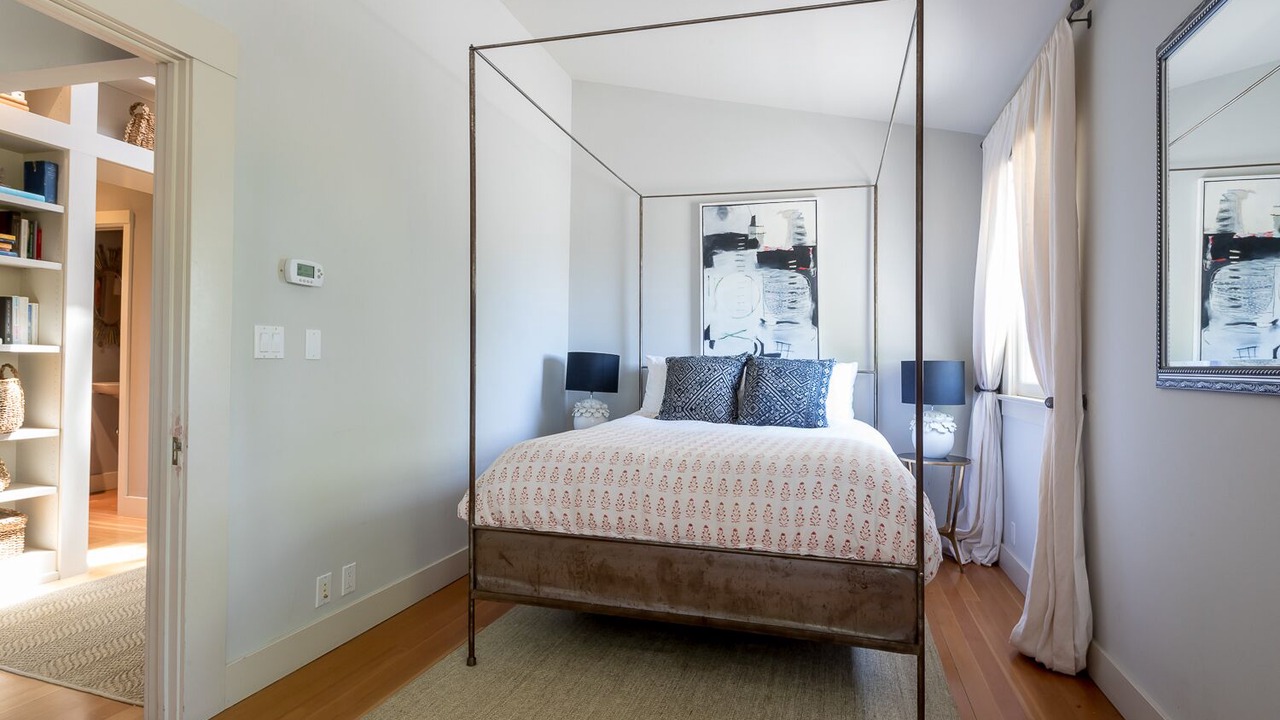 Photo of Bedroom in Graton
