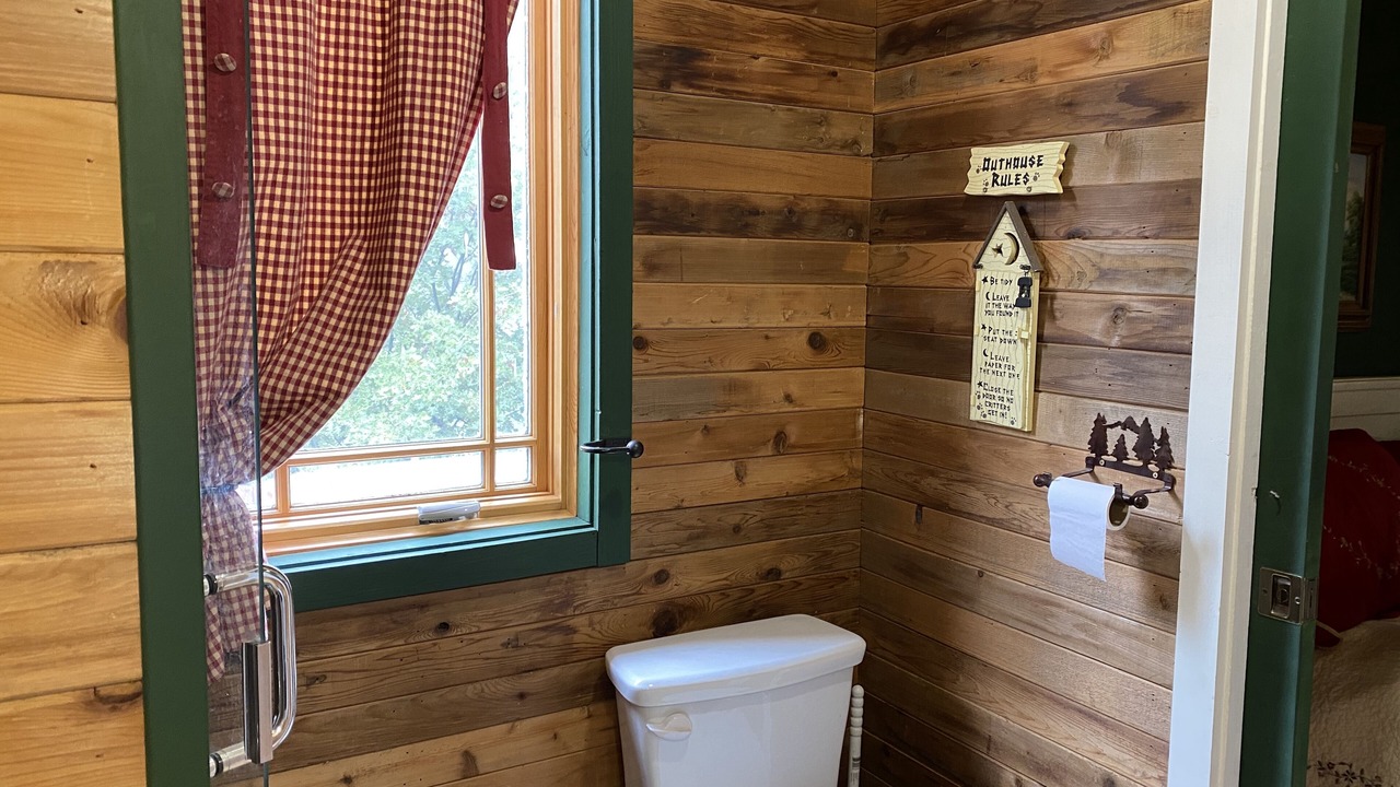 Photo of Bathroom in Pauma Valley