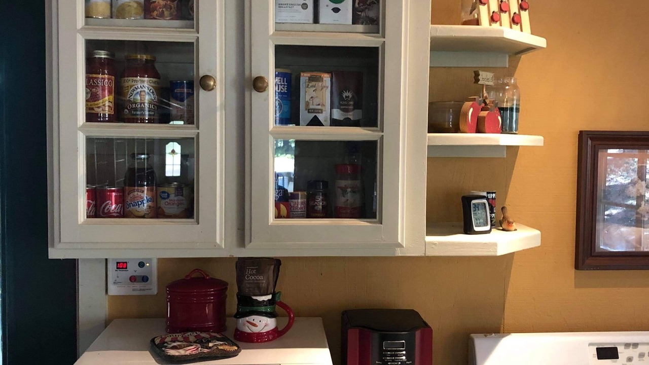 Photo of Kitchen in Pauma Valley