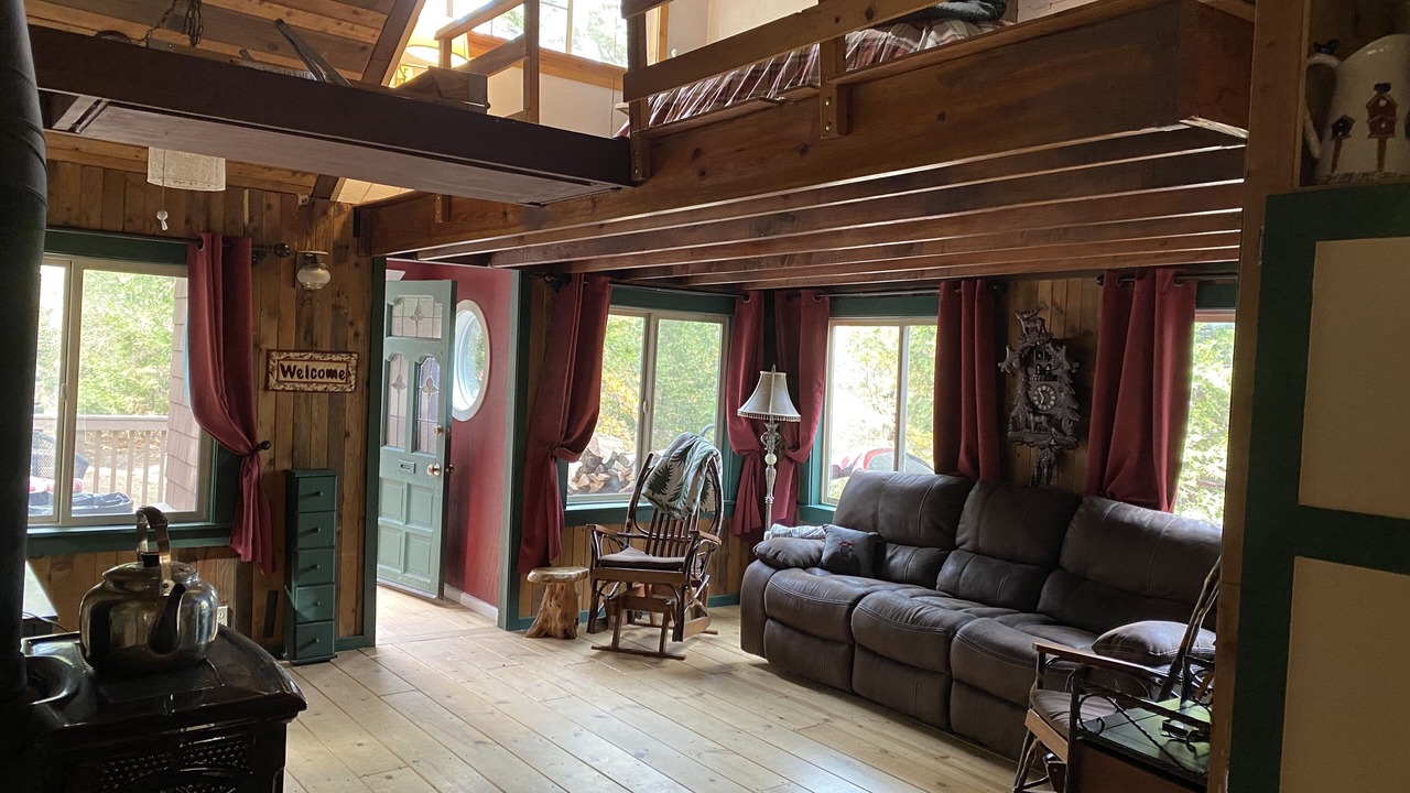 Photo of Livingroom in Pauma Valley