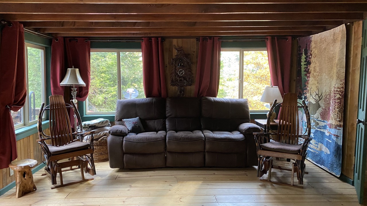 Photo of Livingroom in Pauma Valley