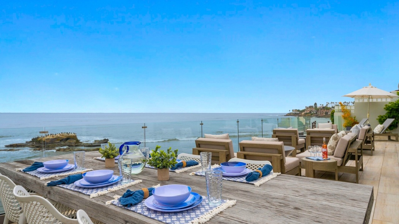 Photo of Outdoor in La Jolla