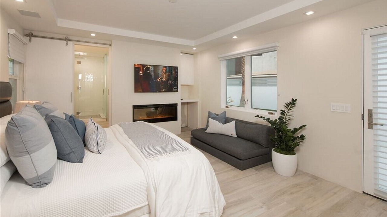 Photo of Livingroom in La Jolla