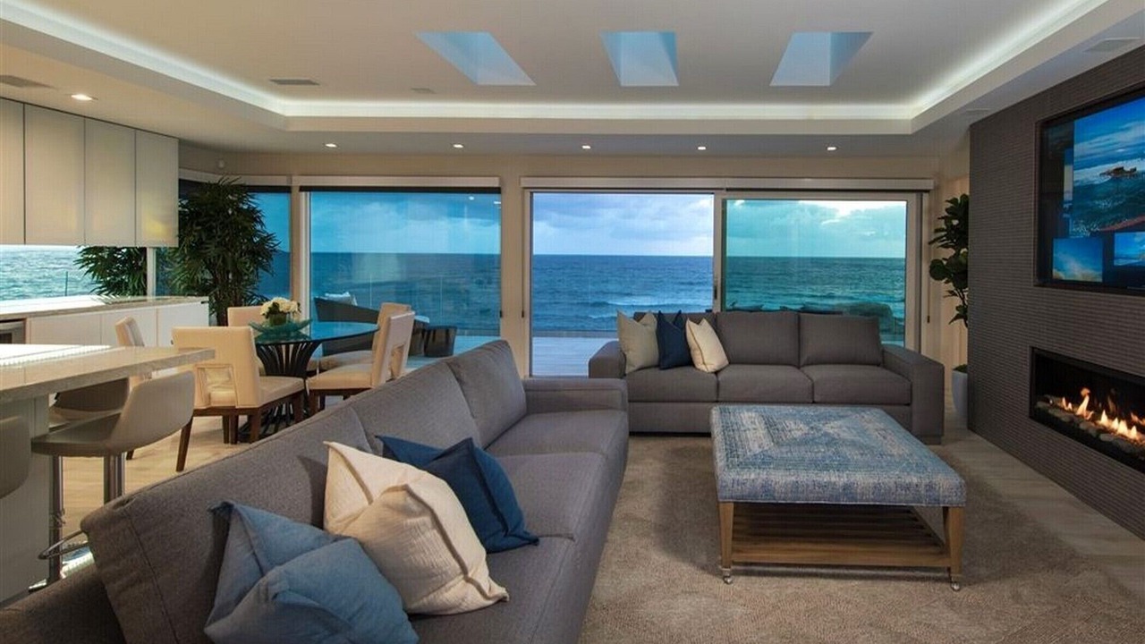 Photo of Bedroom in La Jolla