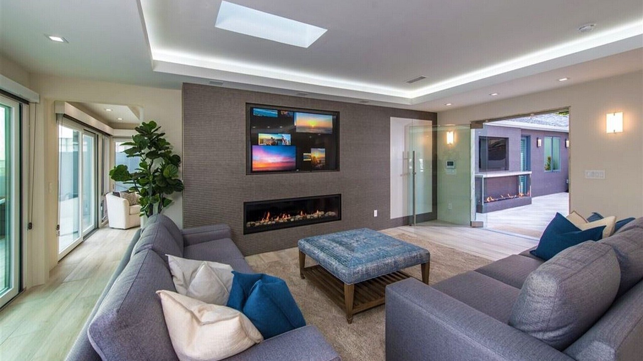 Photo of Livingroom in La Jolla