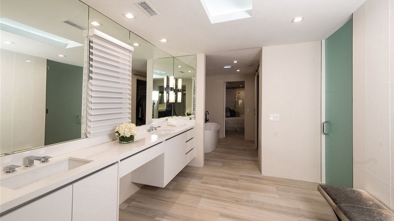 Photo of Bathroom in La Jolla