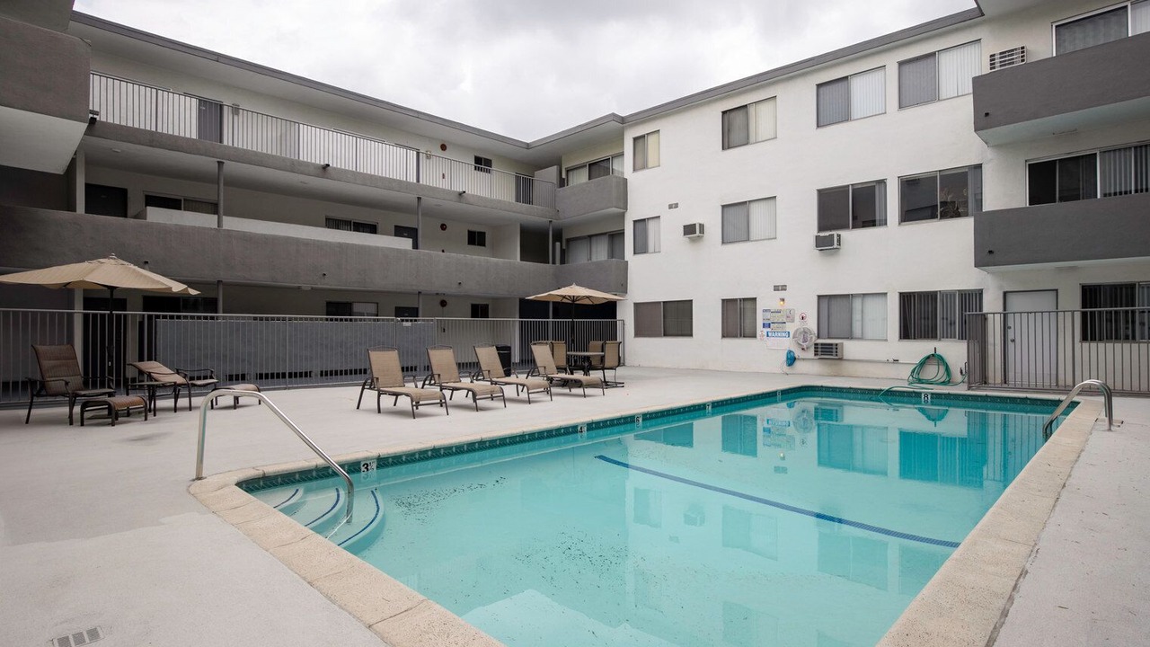 Photo of Outdoor in Sawtelle