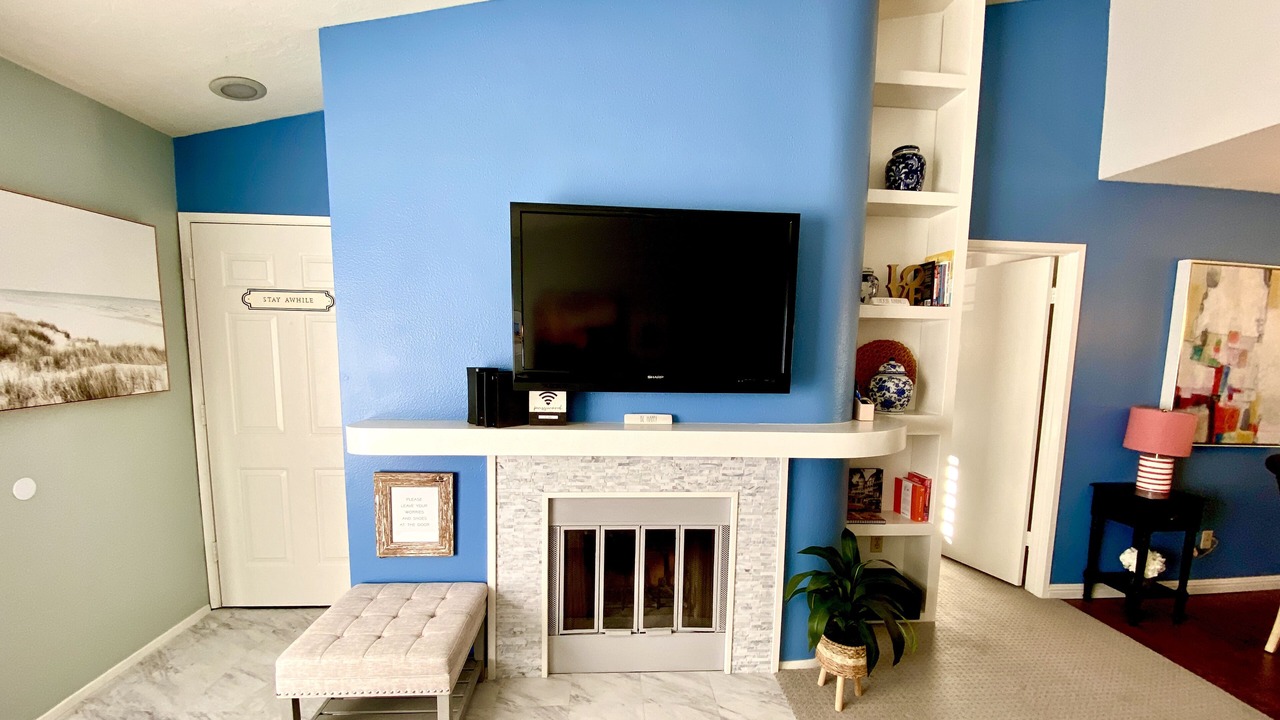 Photo of Livingroom in Rancho Penasquitos