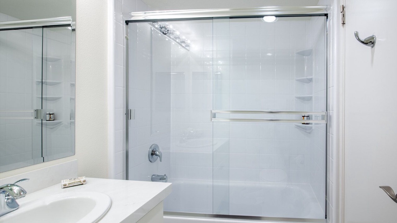 Photo of Bathroom in South Beach