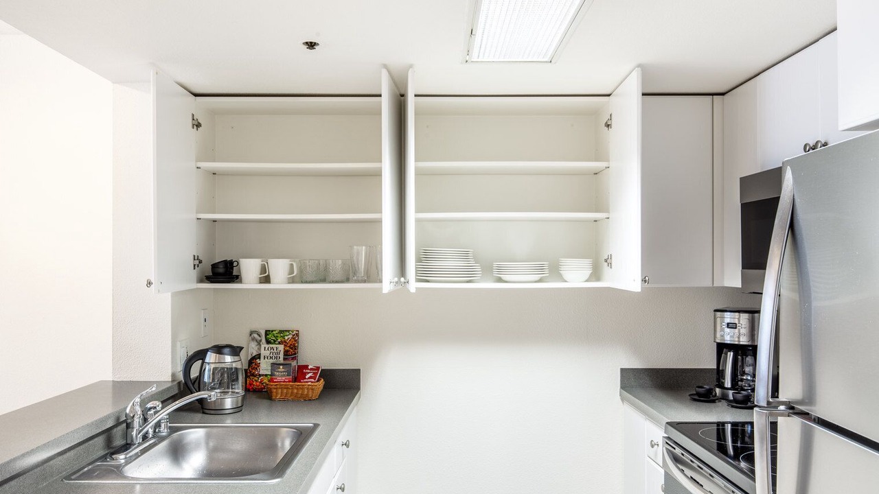 Photo of Kitchen in South Beach