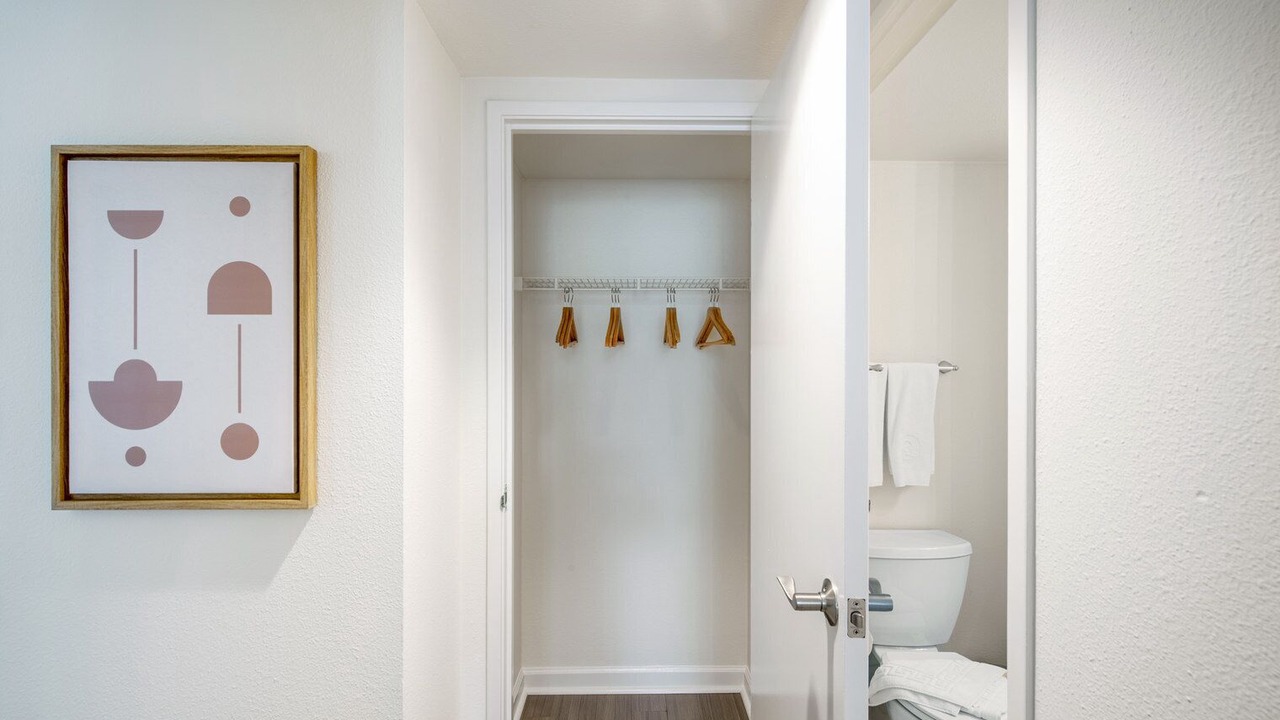 Photo of Bathroom in South Beach