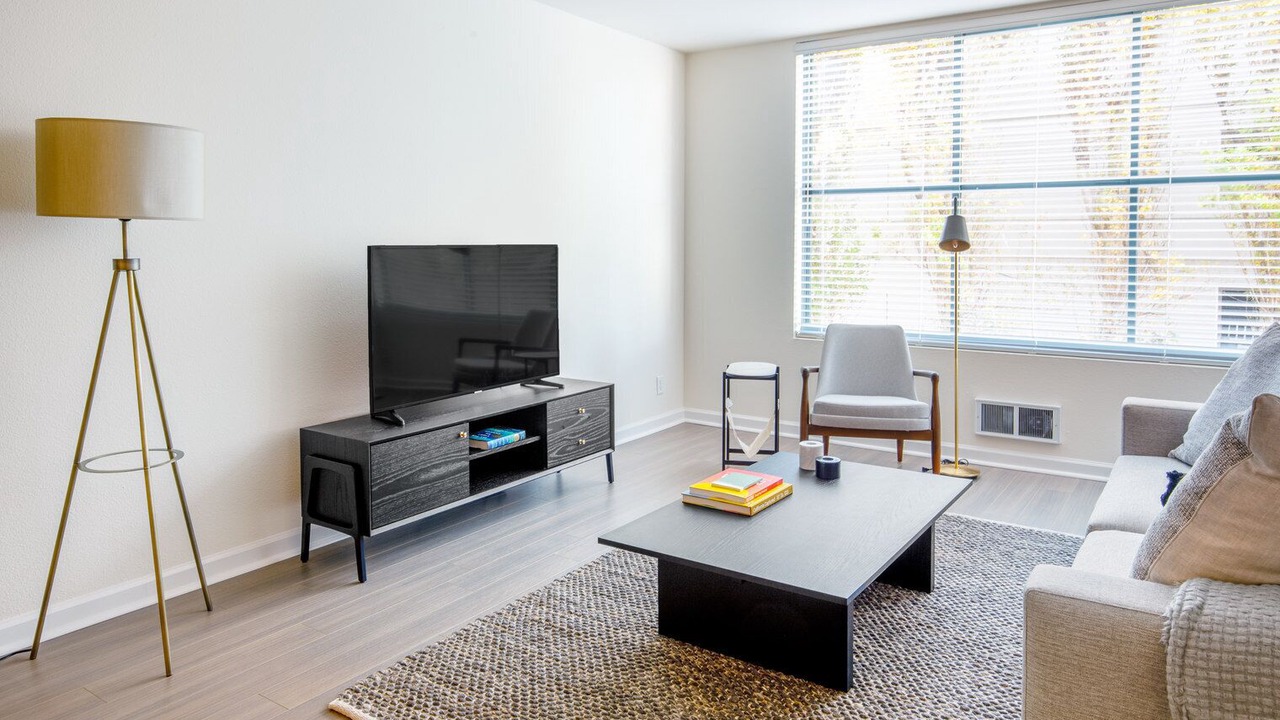 Photo of Livingroom in South Beach