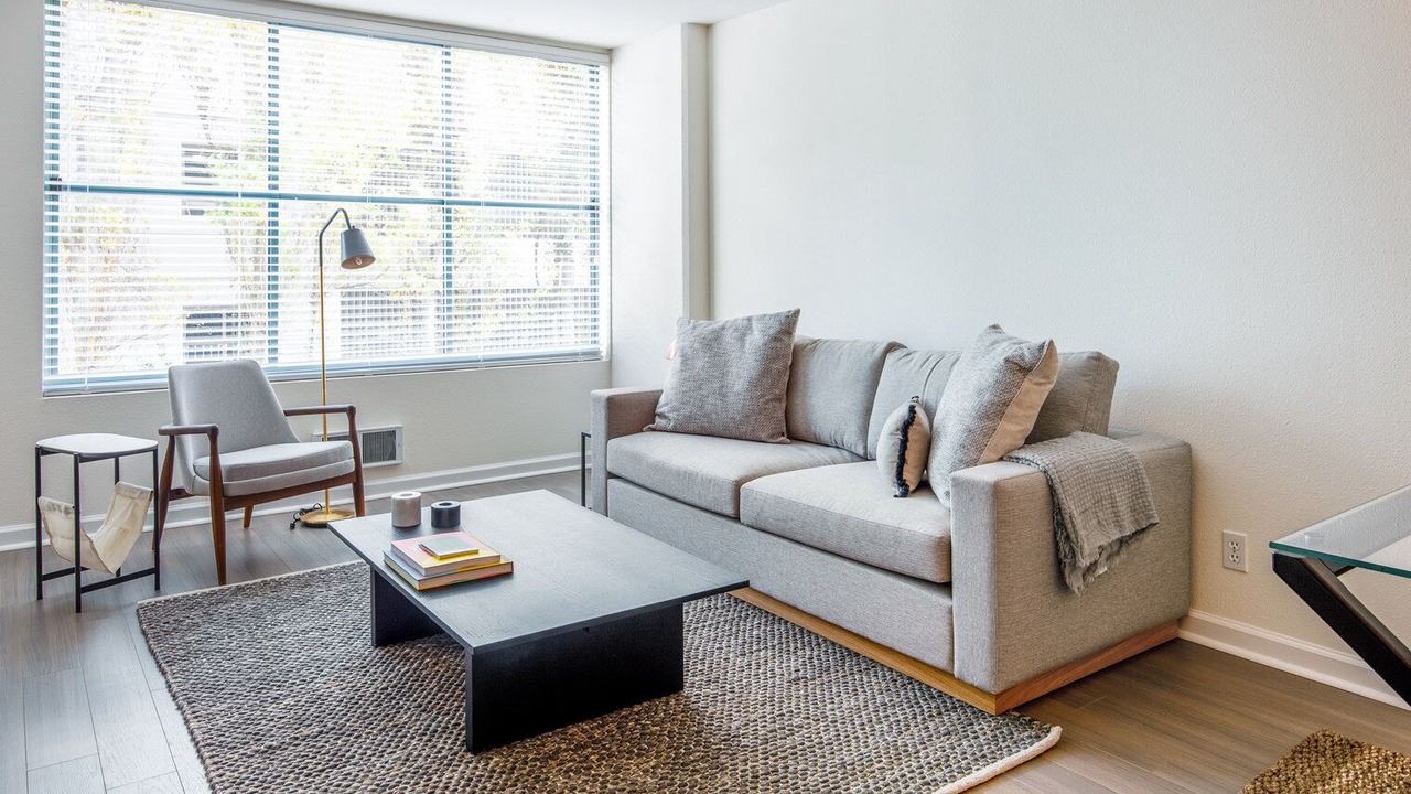 Photo of Livingroom in South Beach