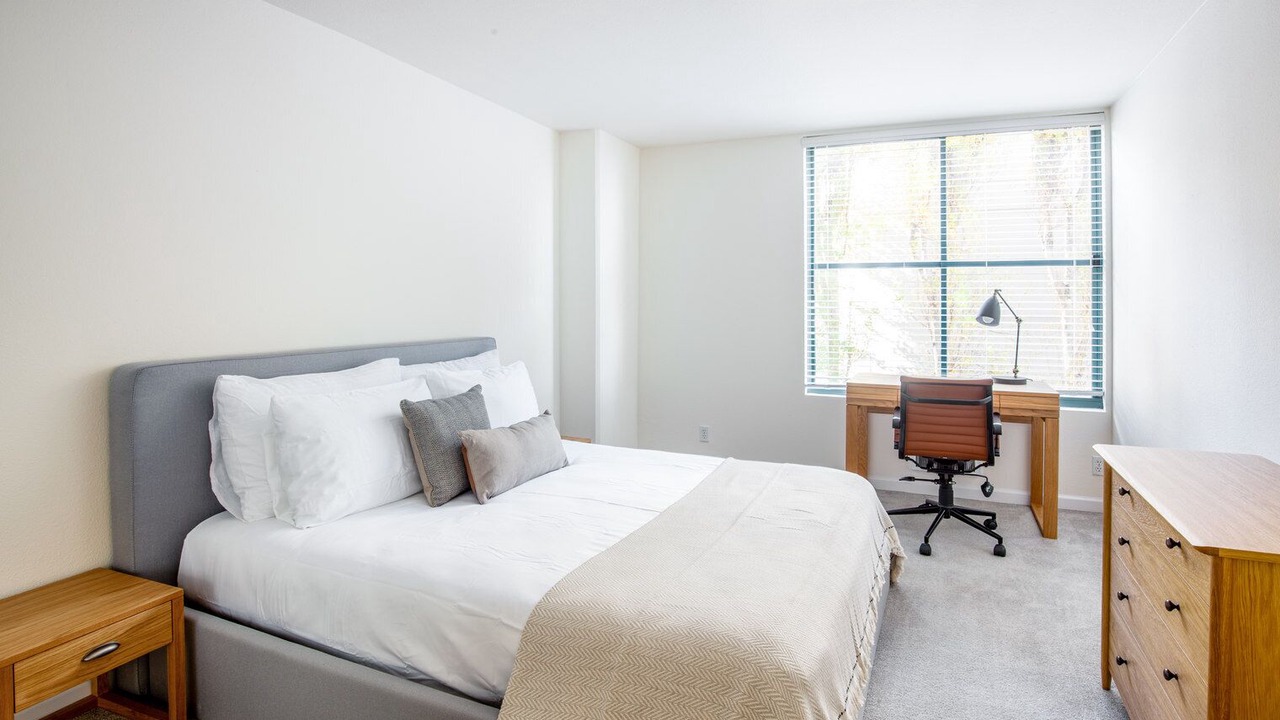 Photo of Bedroom in South Beach
