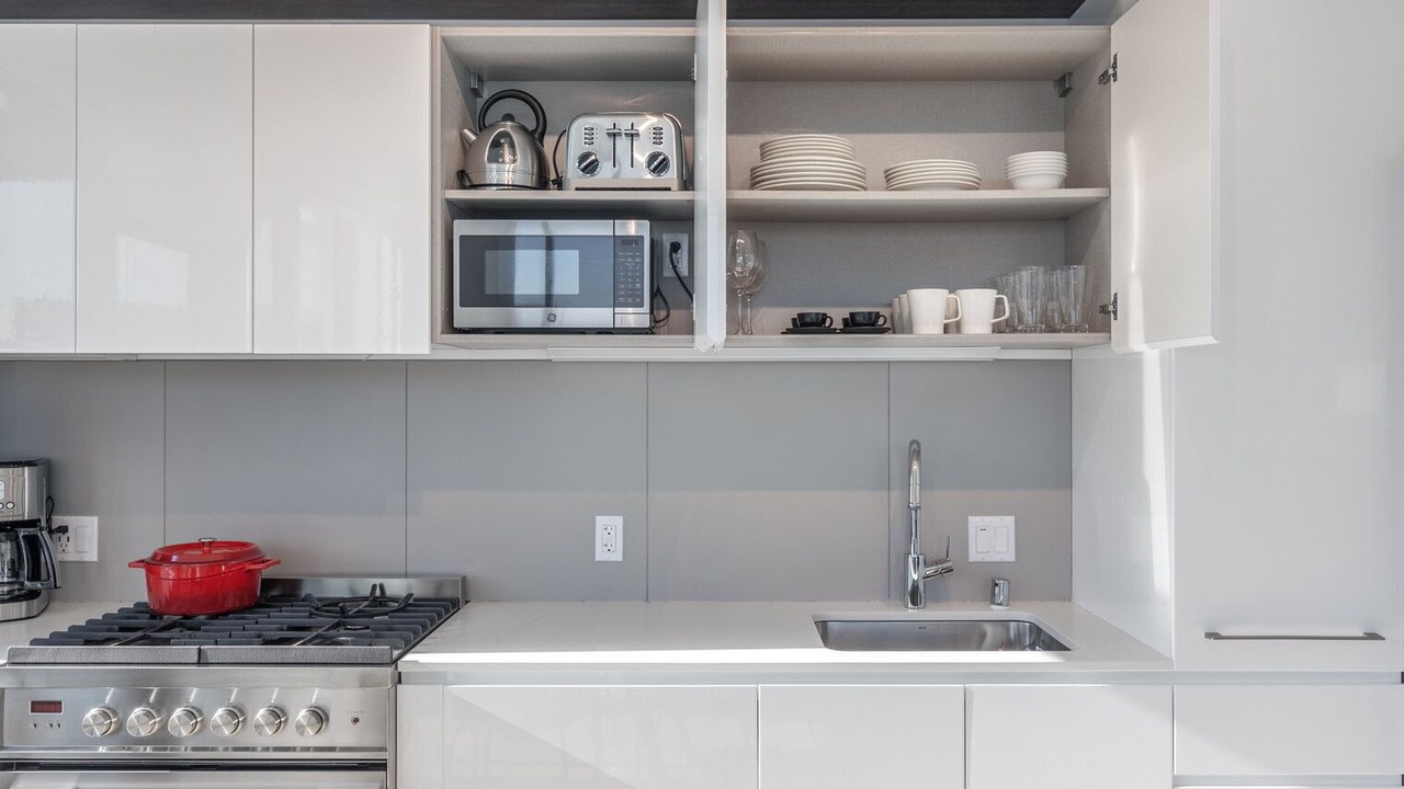 Photo of Kitchen in South Beach
