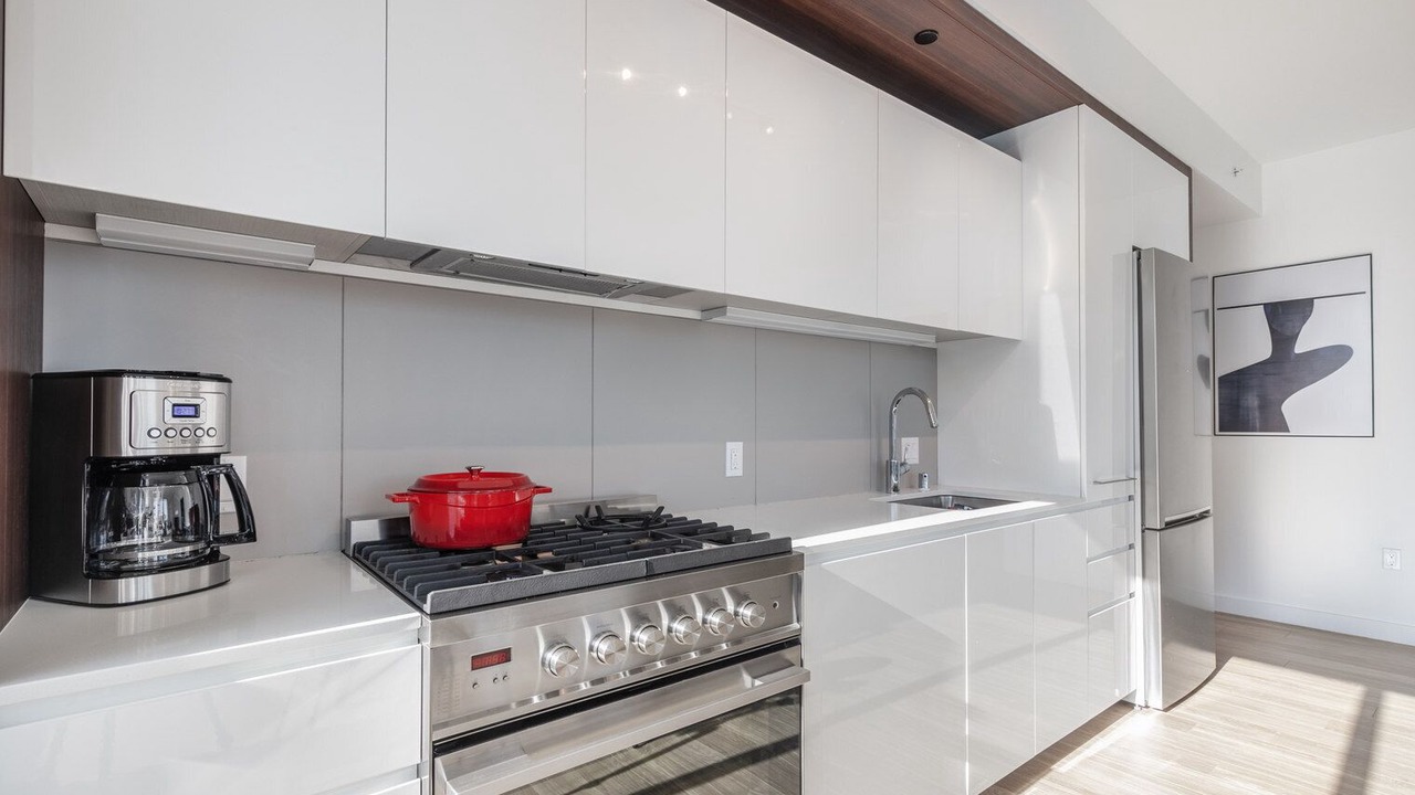 Photo of Kitchen in South Beach