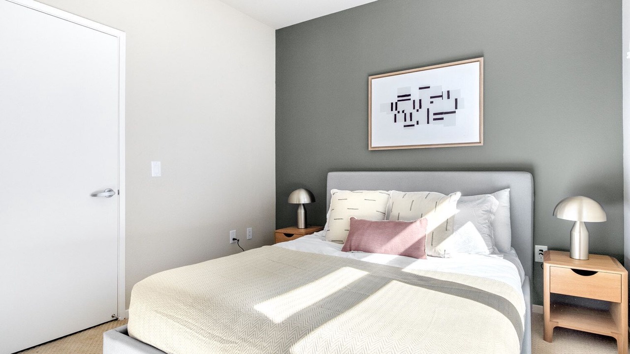 Photo of Bedroom in San Jose