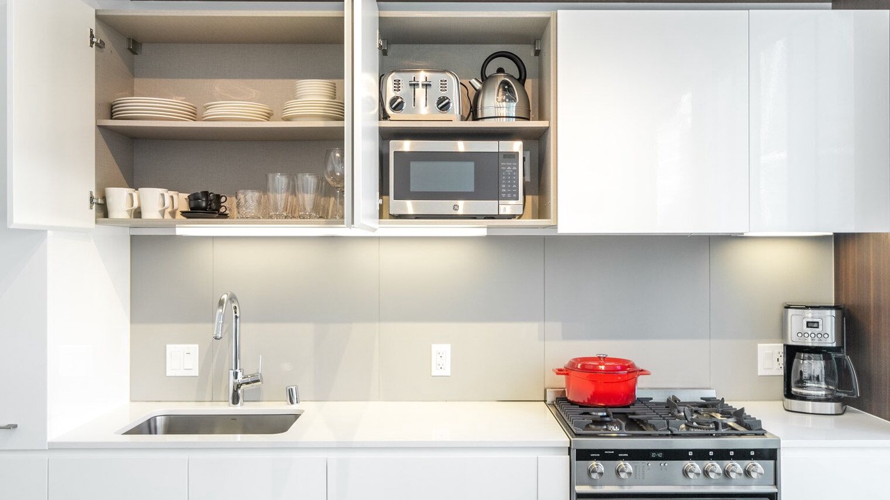 Photo of Kitchen in South Beach