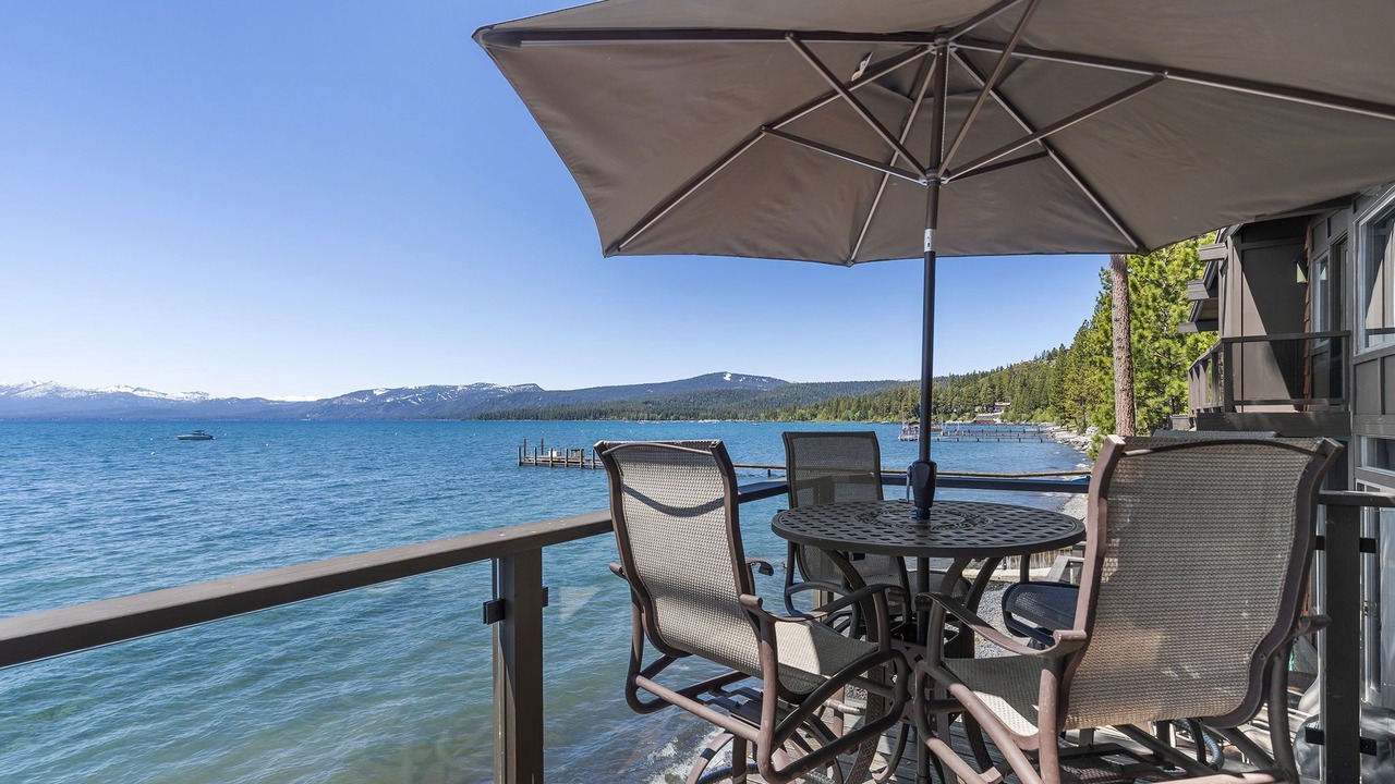 Photo of Outdoor in Dollar Point