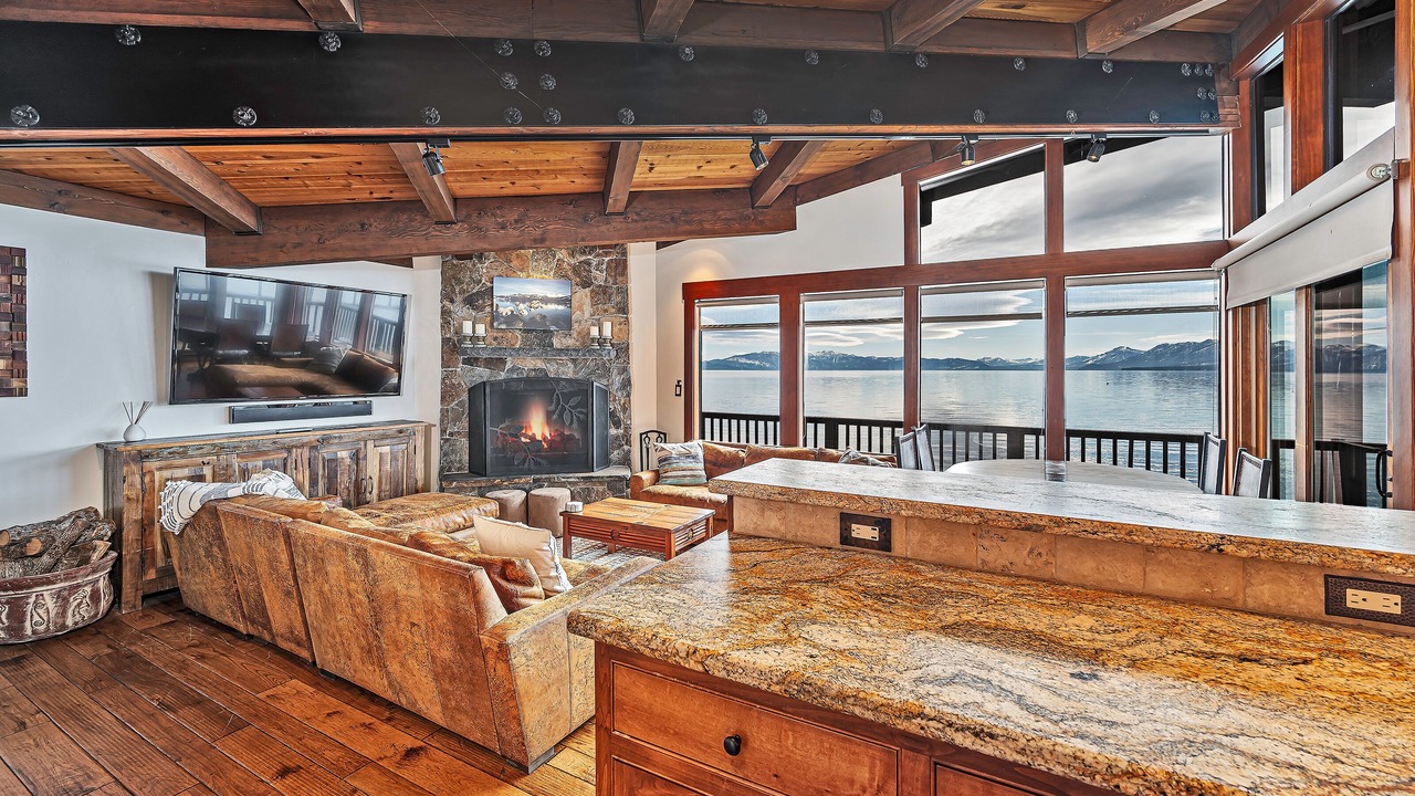 Photo of Livingroom in Dollar Point