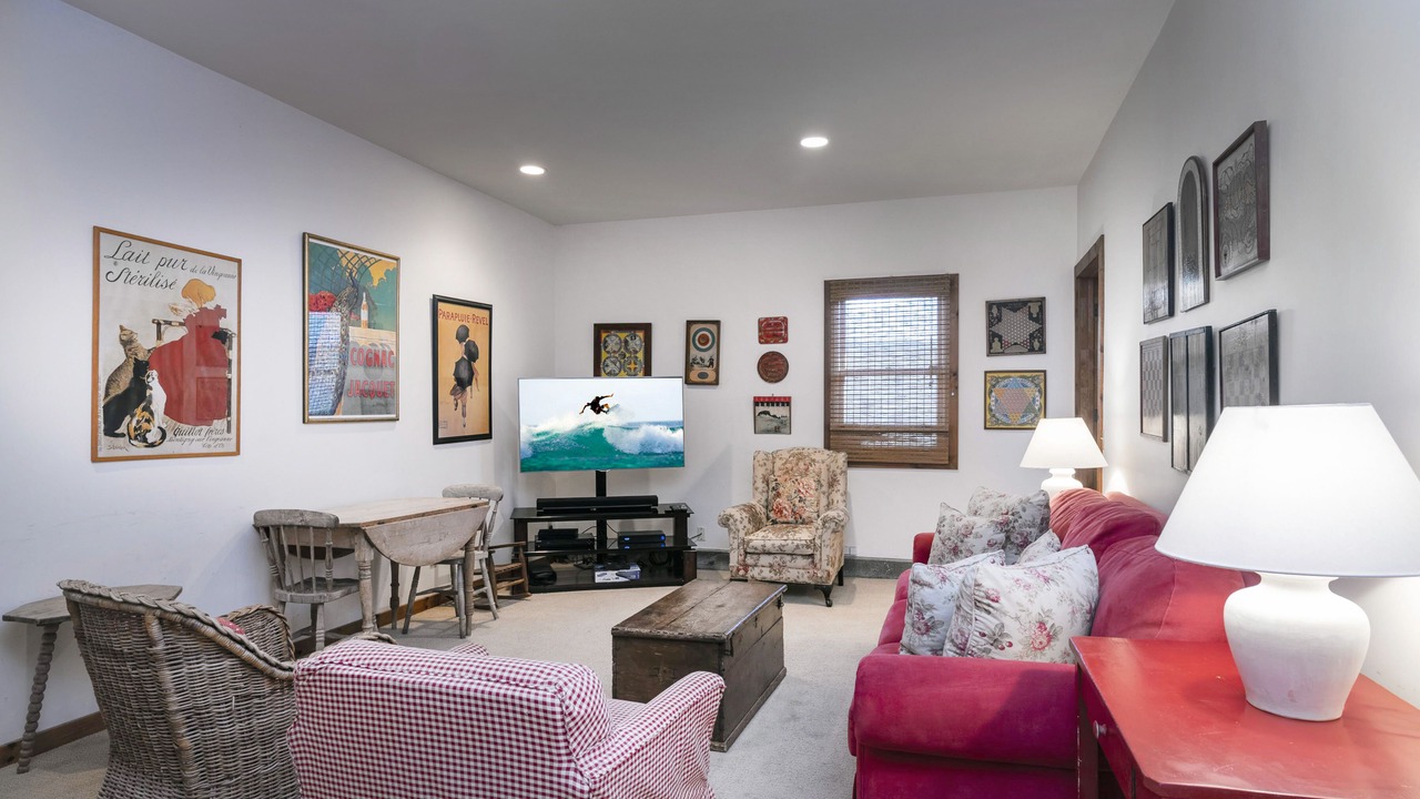 Photo of Livingroom in Carpinteria
