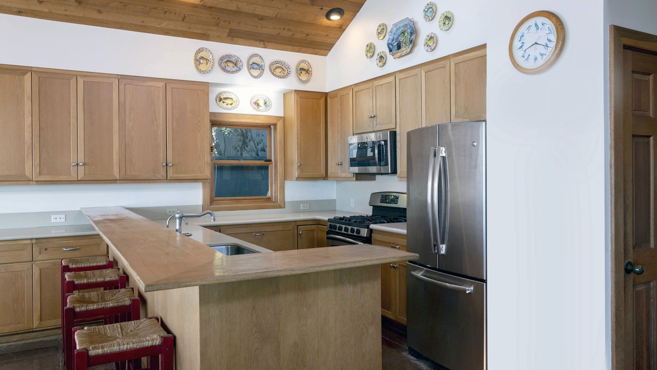 Photo of Kitchen in Carpinteria