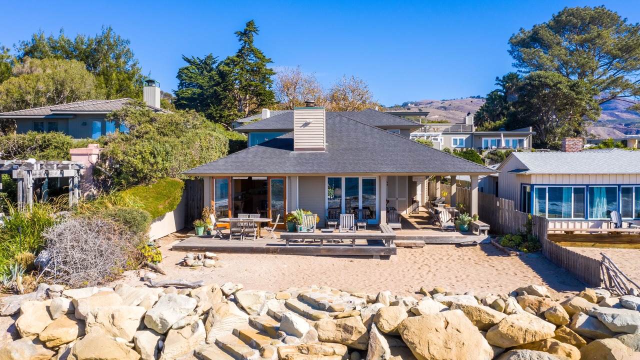 Photo of Outdoor in Carpinteria