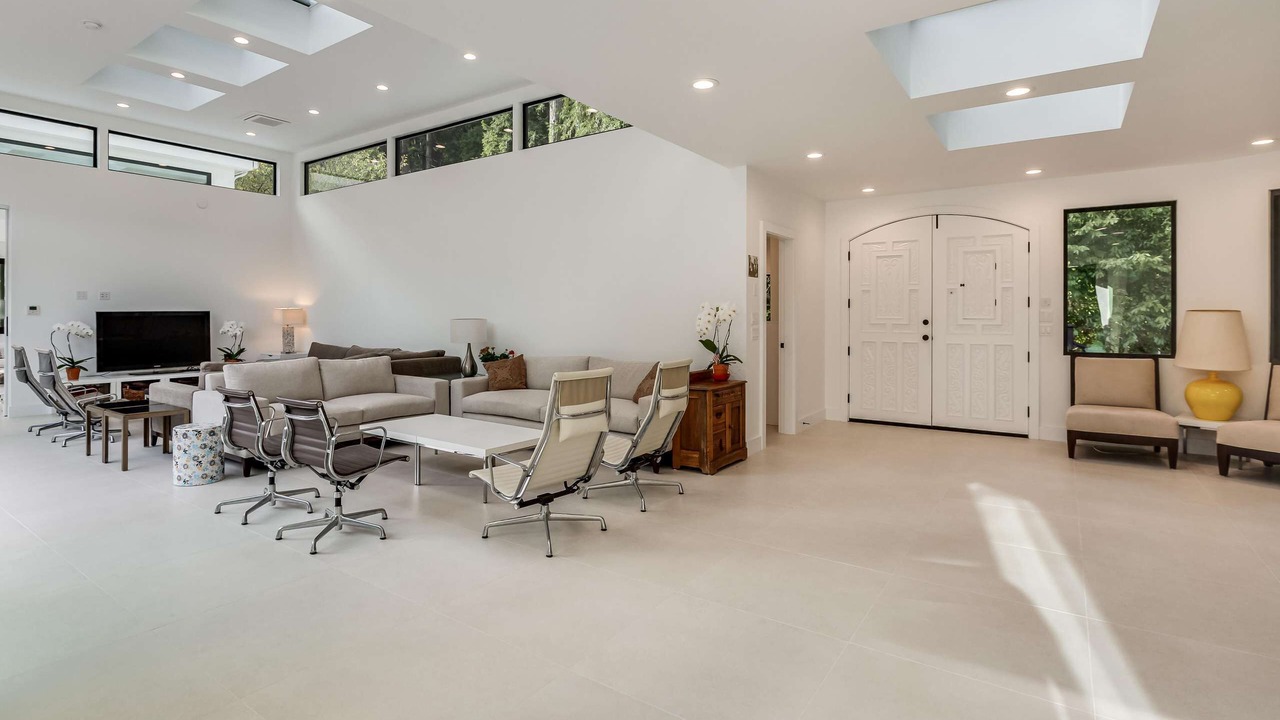 Photo of Livingroom in Northwood