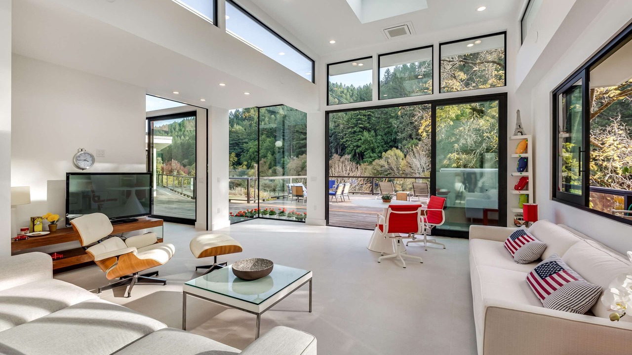 Photo of Livingroom in Northwood