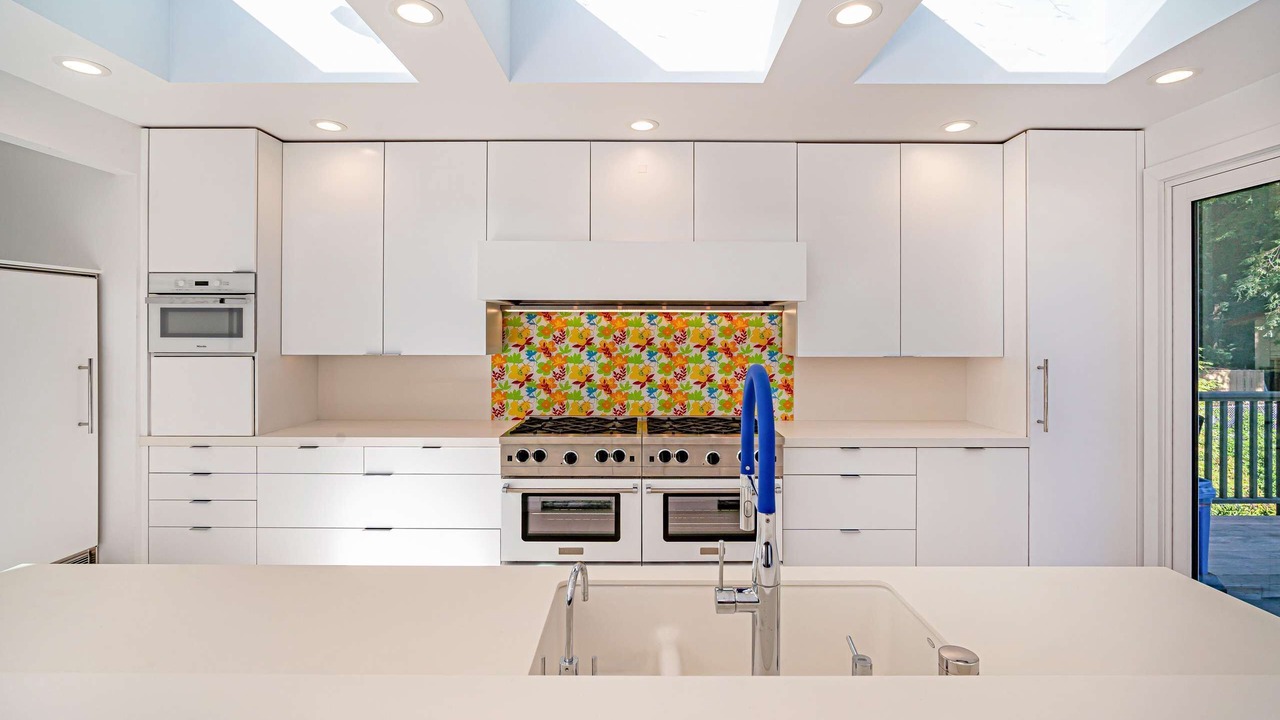 Photo of Kitchen in Northwood