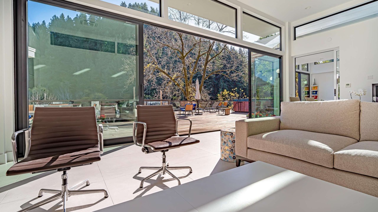Photo of Livingroom in Northwood