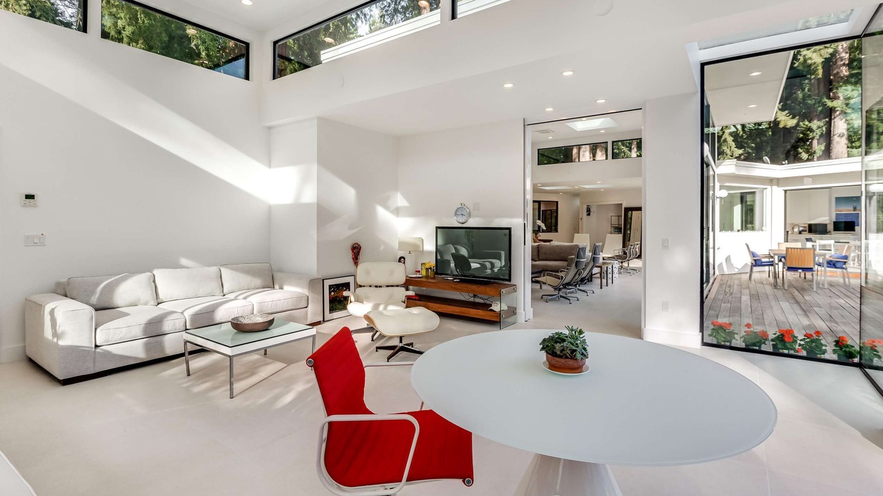 Photo of Livingroom in Northwood