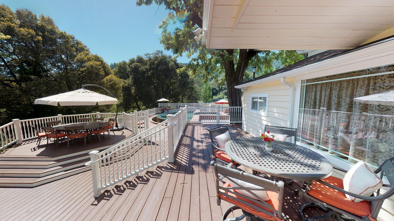Photo of Outdoor in Salyer