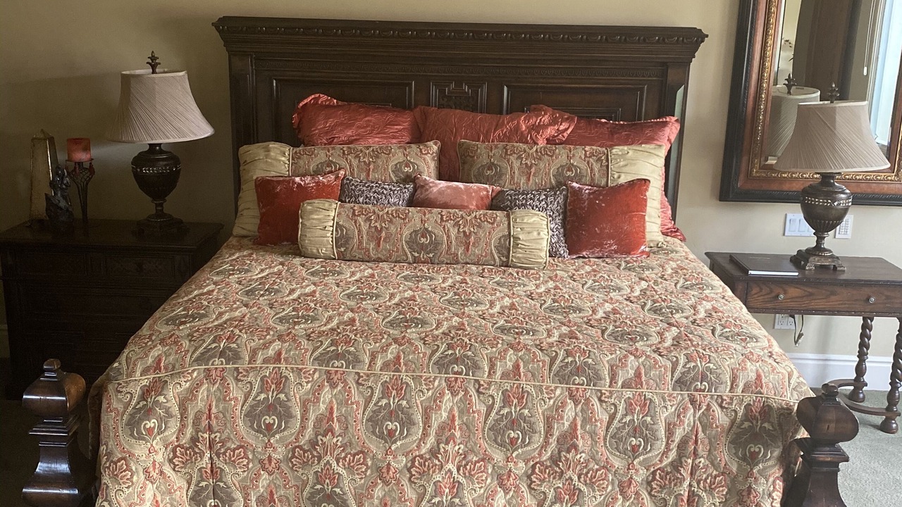 Photo of Bedroom in Poway