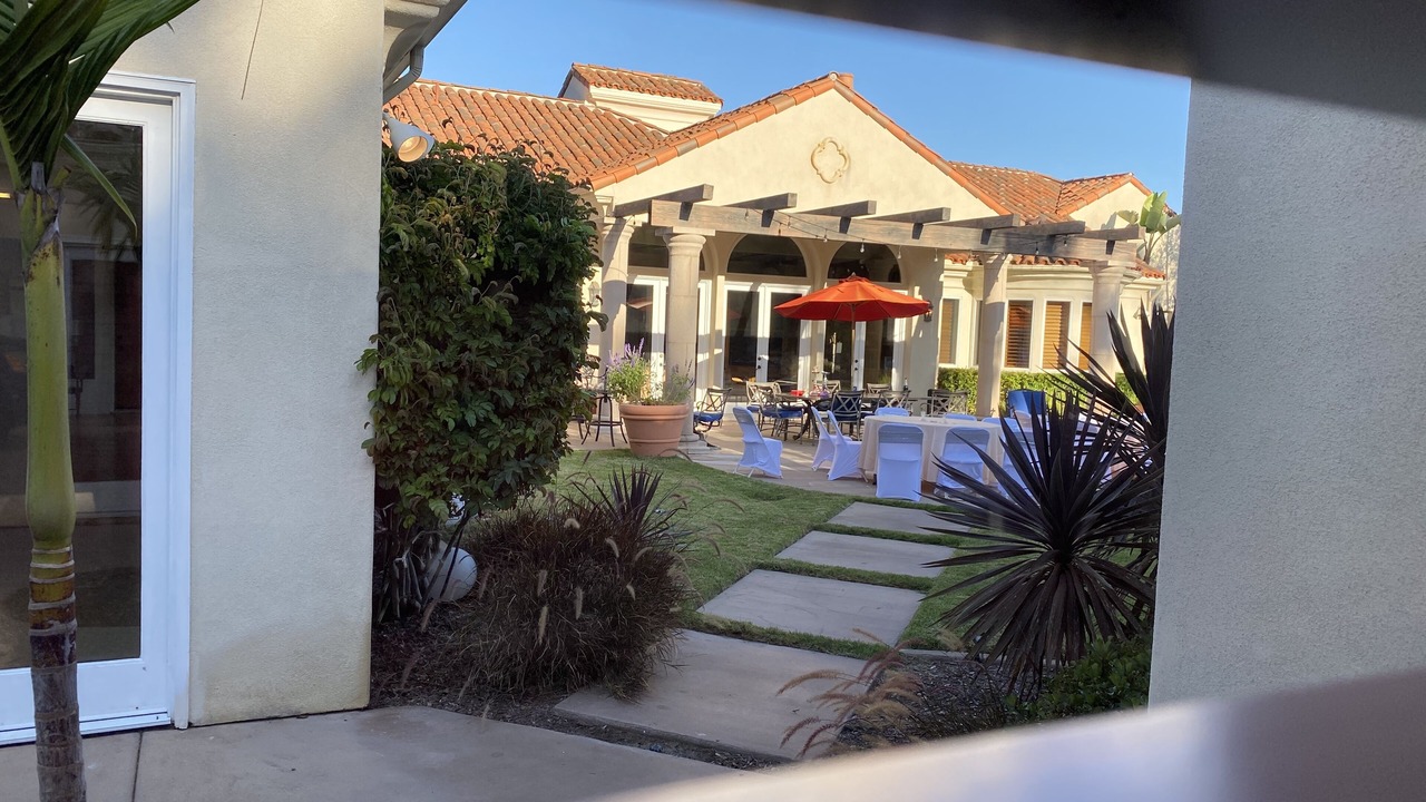 Photo of Patio Balcony in Poway