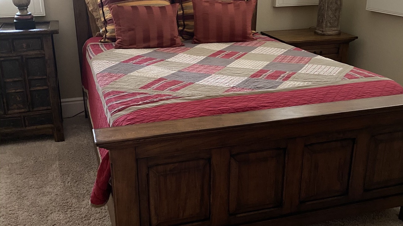 Photo of Bedroom in Poway