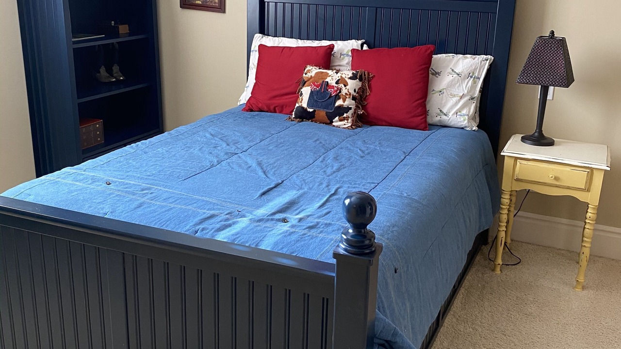 Photo of Bedroom in Poway